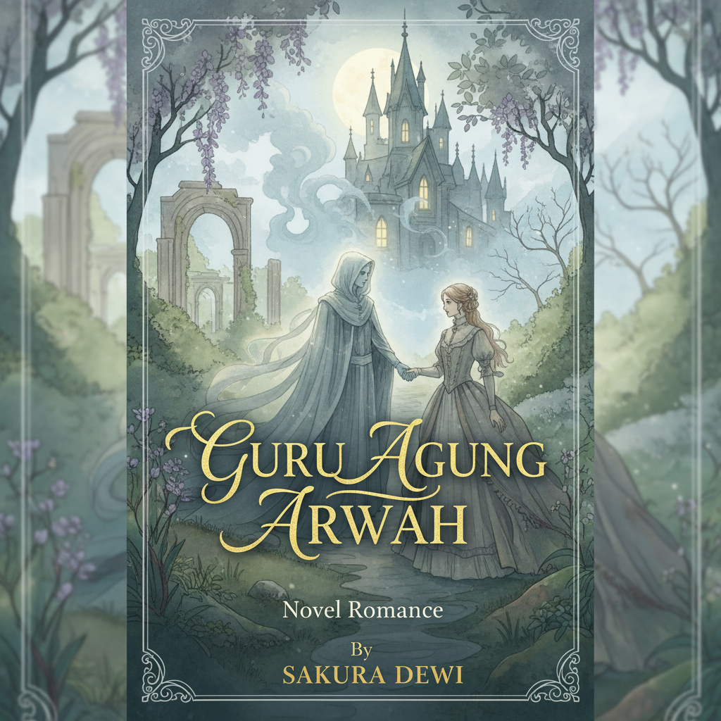 Guru Agung Arwah