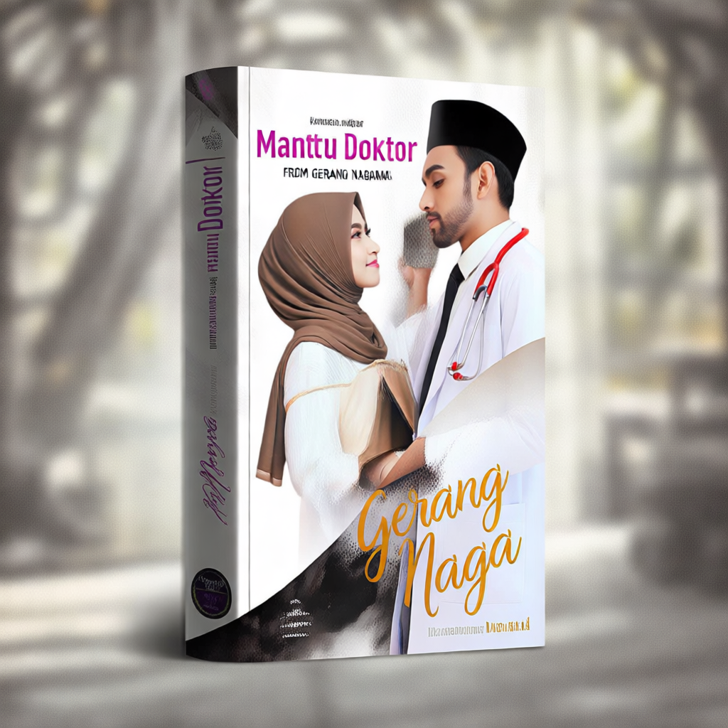 Menantu Dokter dari Gerbang Naga