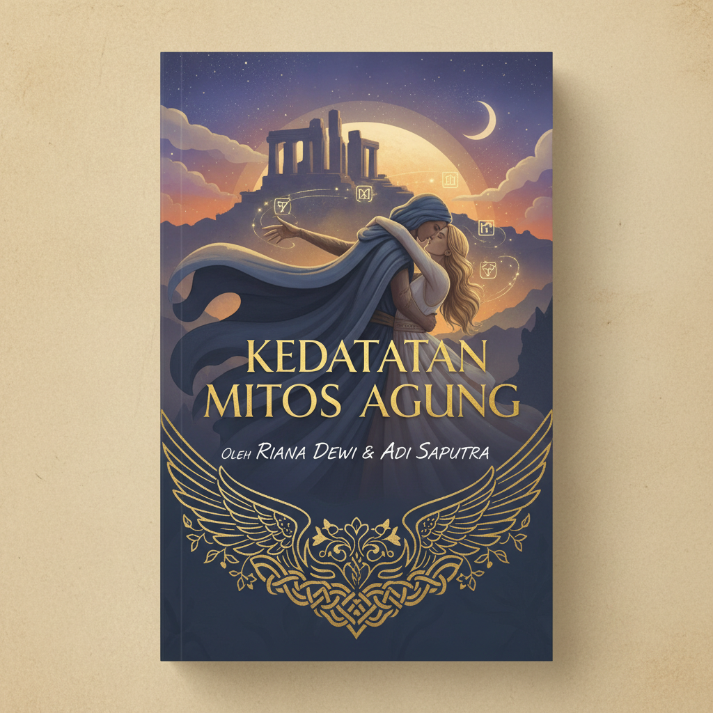 Kedatangan Mitos Agung