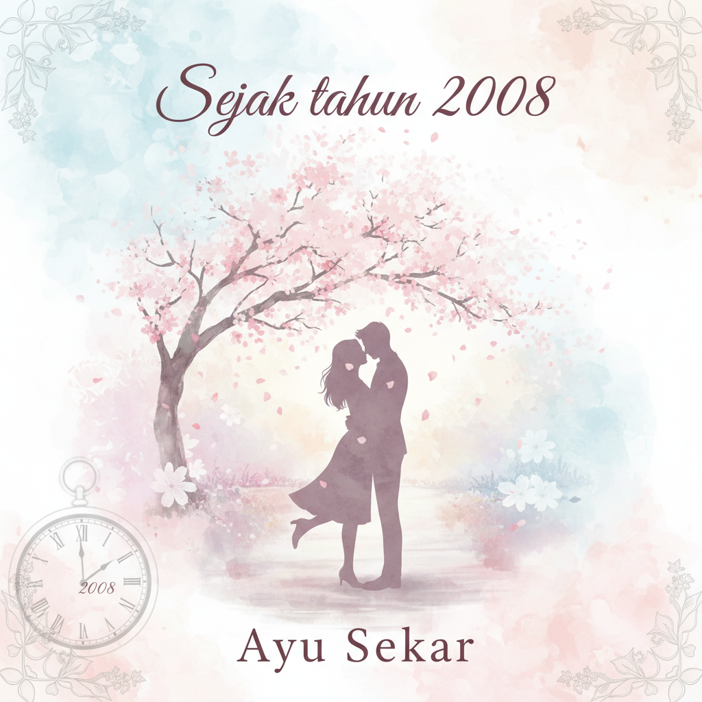 Sejak tahun 2008