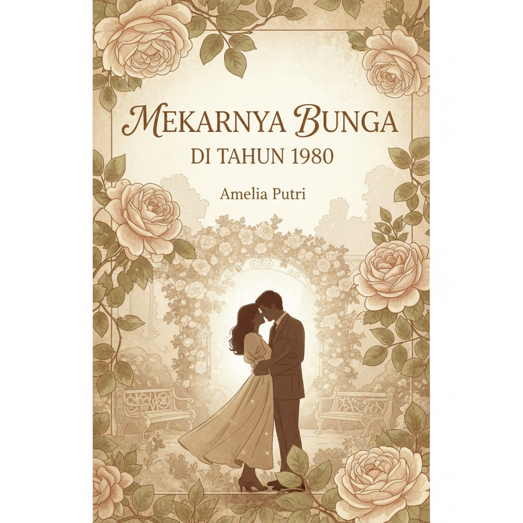 Mekarnya Bunga di Tahun 1980