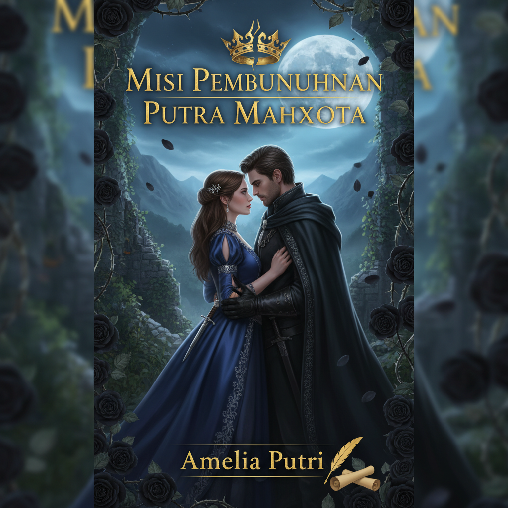 Misi Pembunuhan Putra Mahkota